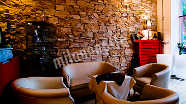 Ristorante Russkij Mir Milano